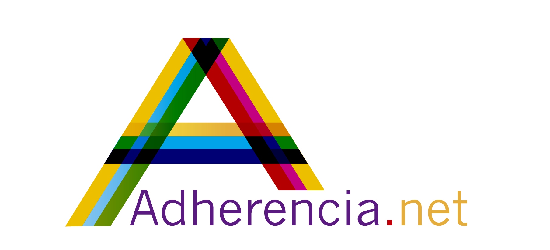Adherebcia logo